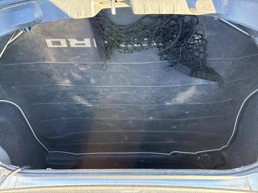 2014 Chevrolet Camaro 2LS