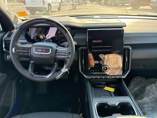 2026 GMC Acadia AT4 AWD