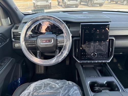 2026 GMC Acadia AT4 AWD