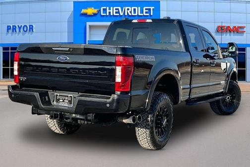 2022 Ford F-350 Lariat