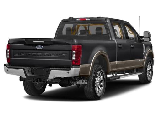 2022 Ford F-350 Lariat