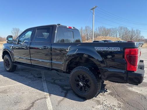 2022 Ford F-350 Lariat