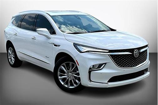2023 Buick Enclave Avenir AWD
