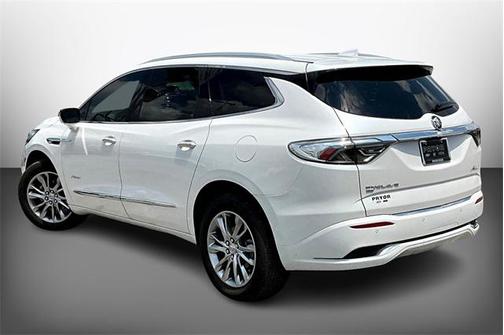 2023 Buick Enclave Avenir AWD