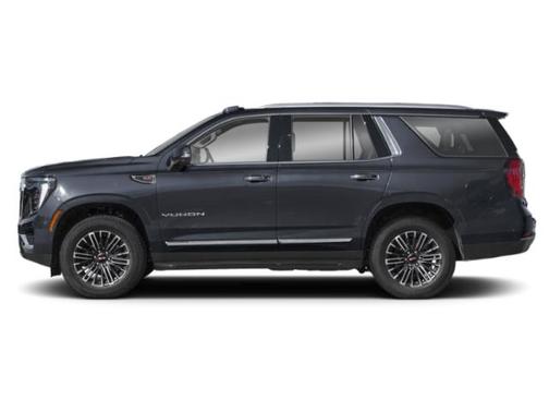 Titanium Rush Metallic 2026 GMC Yukon Denali