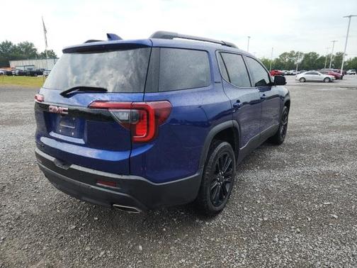 2023 GMC Acadia FWD SLE