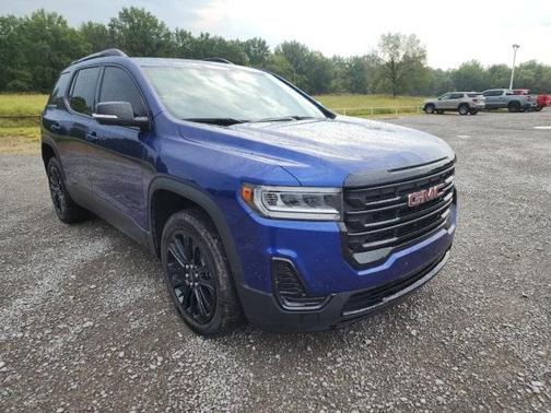 2023 GMC Acadia FWD SLE