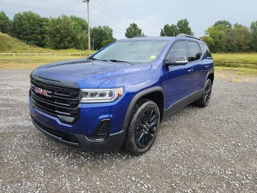 2023 GMC Acadia FWD SLE