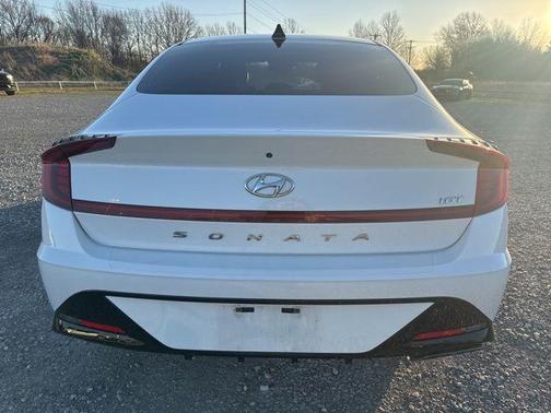 2020 Hyundai SONATA SEL Plus