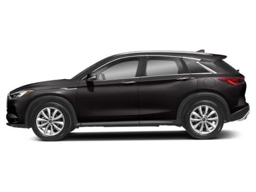 2022 INFINITI QX50 SENSORY AWD