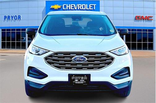 2021 Ford Edge SE