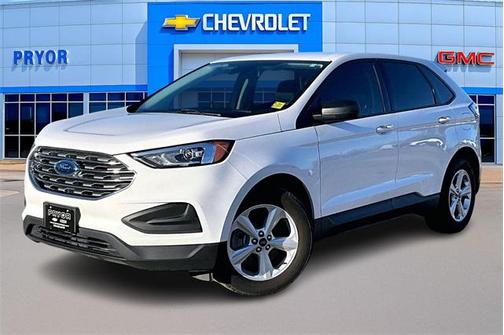 2021 Ford Edge SE