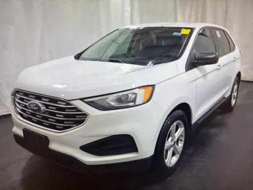 2021 Ford Edge SE