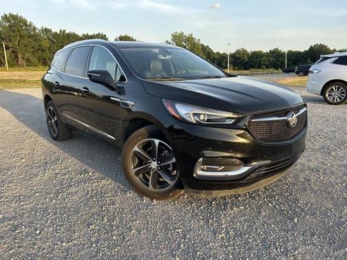 2020 Buick Enclave FWD Essence