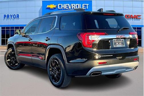2023 GMC Acadia FWD SLE