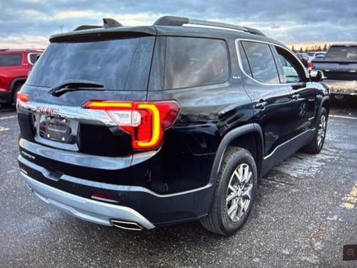 2023 GMC Acadia FWD SLE