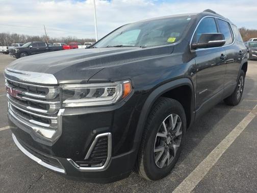 2023 GMC Acadia FWD SLE