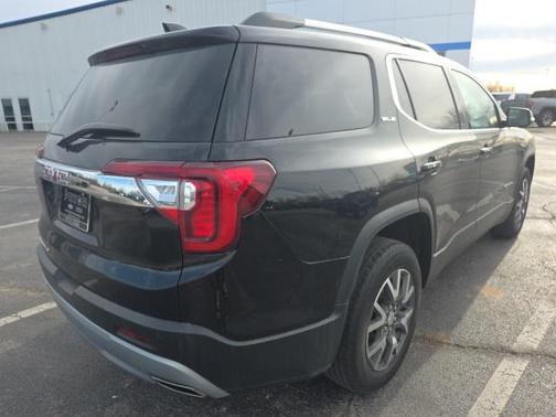 2023 GMC Acadia FWD SLE