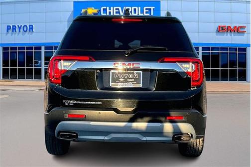 2023 GMC Acadia FWD SLE