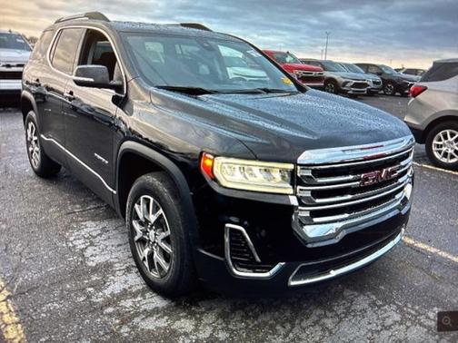 2023 GMC Acadia FWD SLE