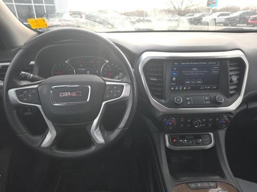 2023 GMC Acadia FWD SLE