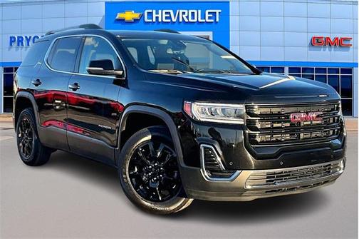 2023 GMC Acadia FWD SLE