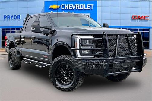 2025 Ford F-250 XL