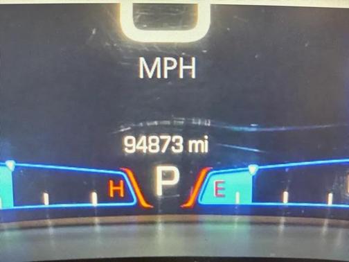 2018 Chrysler 300 Limited