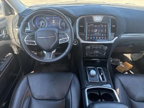 2018 Chrysler 300 Limited