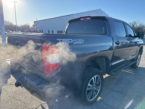 2019 Toyota Tundra SR5