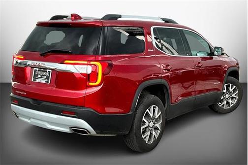2023 GMC Acadia FWD SLE