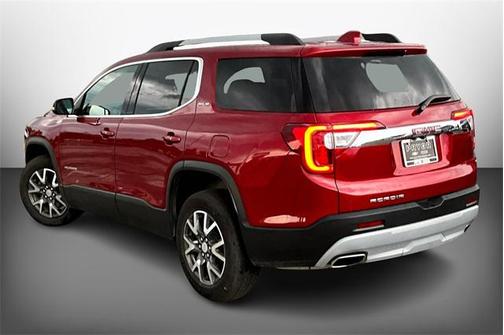 2023 GMC Acadia FWD SLE