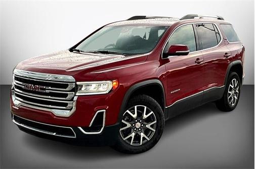 2023 GMC Acadia FWD SLE