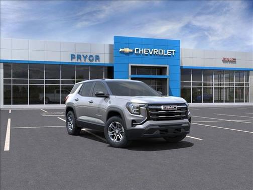 2025 GMC Terrain AWD Elevation