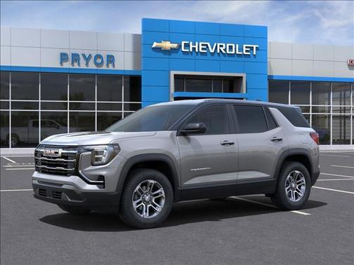 2025 GMC Terrain AWD Elevation