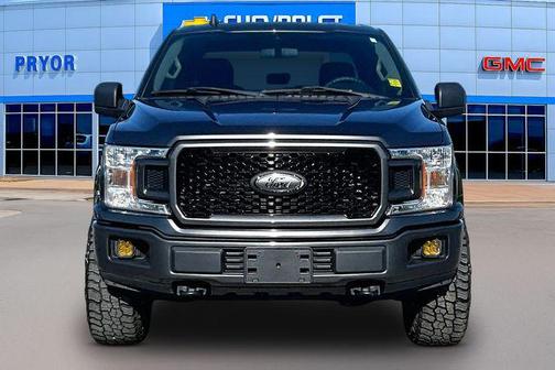 MAGNETIC 2020 Ford F-150 XL