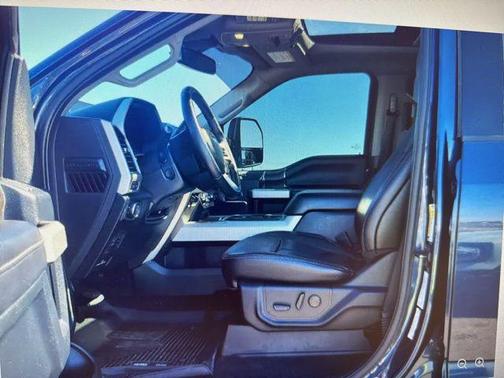 2020 Ford F-350 Lariat