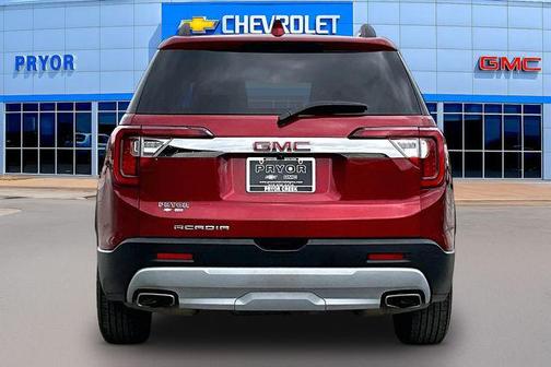 2023 GMC Acadia FWD SLE