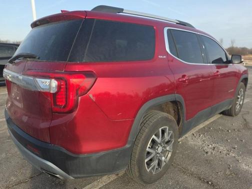 2023 GMC Acadia FWD SLE