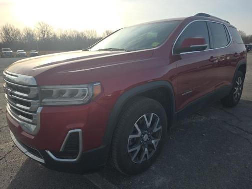 2023 GMC Acadia FWD SLE
