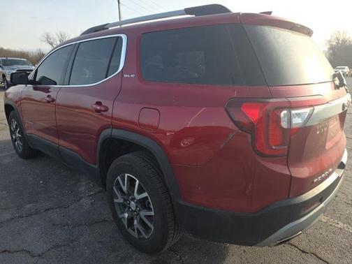 2023 GMC Acadia FWD SLE