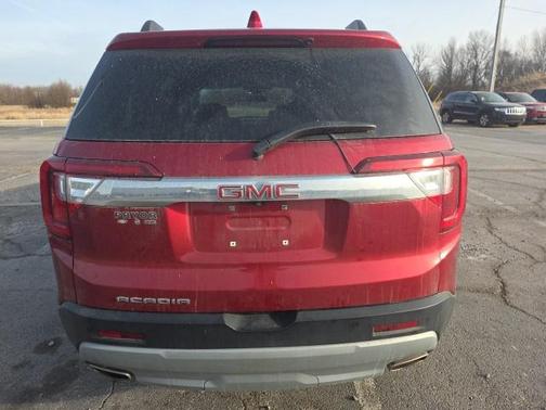 2023 GMC Acadia FWD SLE