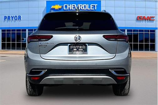 2023 Buick Envision Essence AWD