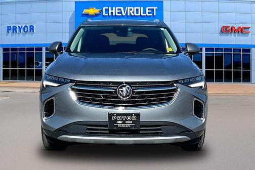 2023 Buick Envision Essence AWD