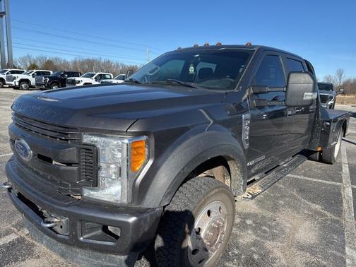 2019 Ford F-450 XL