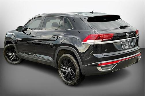 2023 Volkswagen Atlas Cross Sport 2.0T SE w/Technology