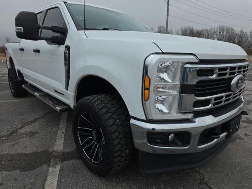 2024 Ford F-250 XLT