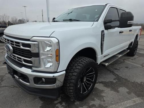 2024 Ford F-250 XLT