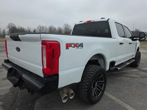 2024 Ford F-250 XLT