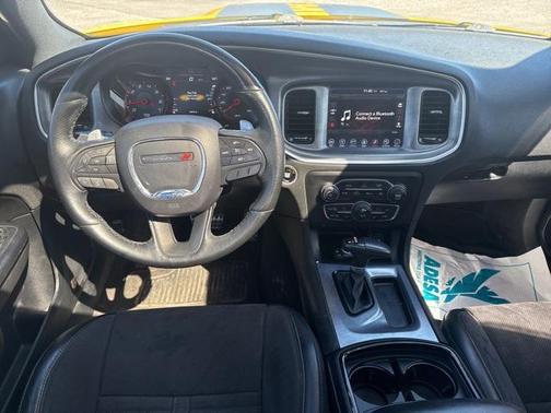 2017 Dodge Charger R/T